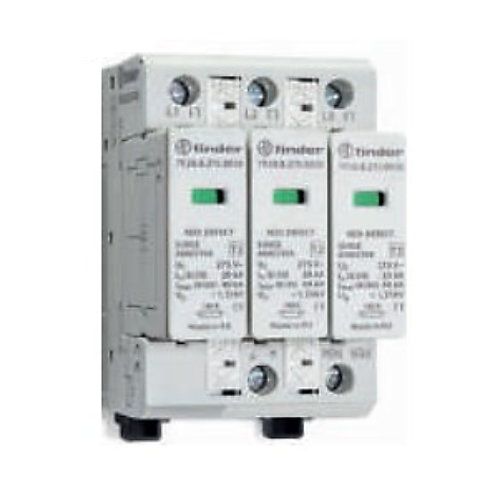 DPS T1+2 3 Var 230vac, In 40ka Limp 20ka