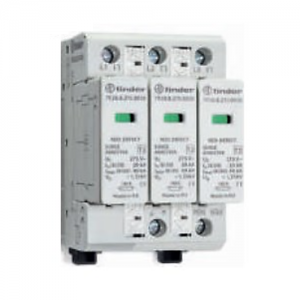 DPS T1+2 3 Var 230vac, In 40ka Limp 20ka