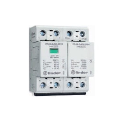 DPS T1+2 1var+ 1gdt 230vac Limp 25 Ka In 30ka