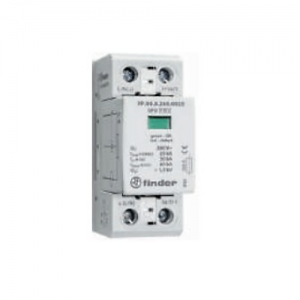 DPS T1+2 1var 230vac, Limp 25 Ka, In 30ka