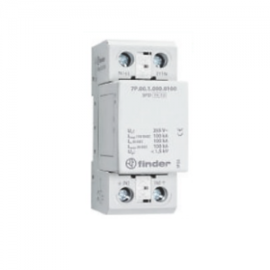 DPS T1 1gdt 255vac Limp 100ka In 100ka N-Pe