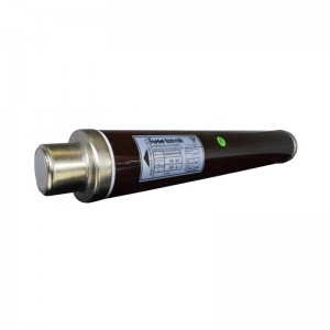 Fusible Hh Tipo H220A 24Kv 60Hz 50A