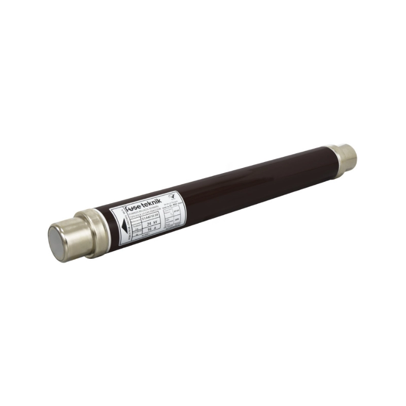 Fusible Hh Tipo H220A 24Kv 60Hz 16A FUSE-TEKNIK