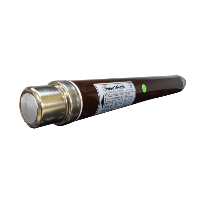 Fusible Hh Tipo H220A 24Kv 60Hz 10A FUSE-TEKNIK