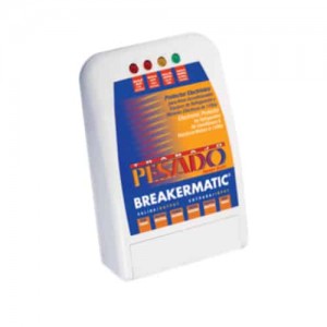 Protector de Voltaje Trabajo Pesado