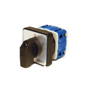 Interruptor Rotativo de 3 Polos 50A