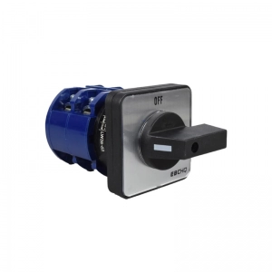 Interruptor Rotativo 63A 3P
