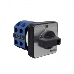 Interruptor Rotativo 25A 3P