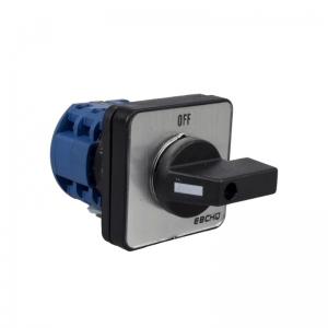 Interruptor Rotativo 20A 3P