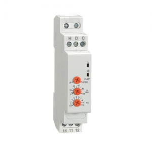 Rele Reletek (Sn) De Control De Nivel 24-240 Vac/Dc