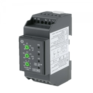 Vigilante de Tensión 120V  240Vac