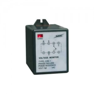 Vigilante de Tensión Relé, SPDT