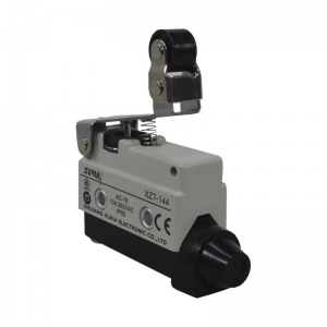 Micro Switch Palanca Corta Rold Plast 10A/250Vac Ce