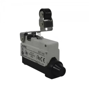 Micro Switch Palanca Corta Rold Plast 10A/250Vac Ce