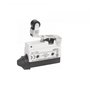 Micro Switch Palanca Corta Rold Plast 10A/250Vac Ce