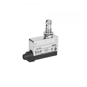 Micro Switch Grande Pivote Roscado Rol/Plas 10A 250Vac