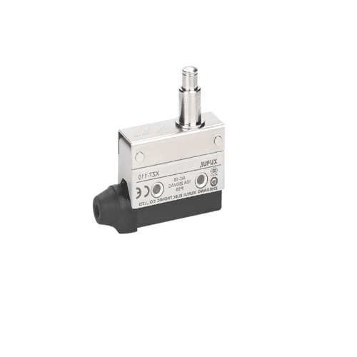 Micro Switch Grande Pivote Largo 10A 250Vac