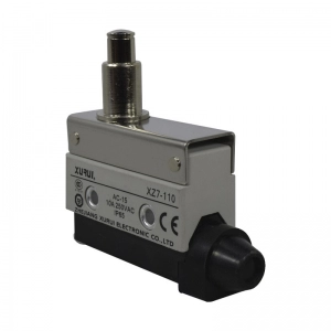 Micro Switch Grande Pivote Largo 10A 250Vac