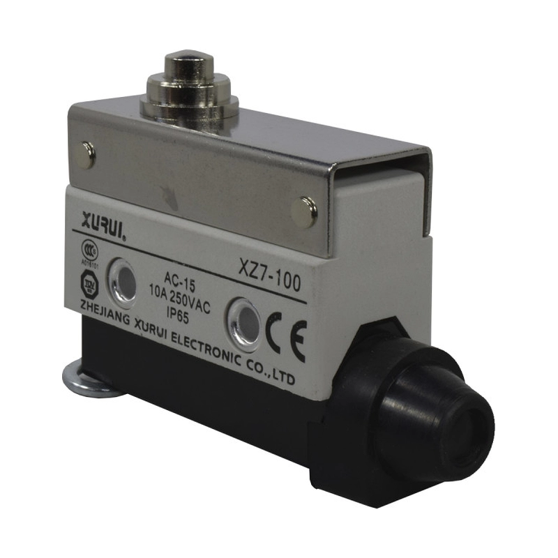 Micro Switch Grande Pivote Corto 10A 250Vac
