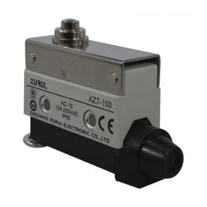 Micro Switch Grande Pivote Corto 10A 250Vac