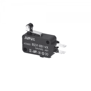 Micro Switch Palanca Corta Rol 16A/250V Conmutable Ul X 10 Unid