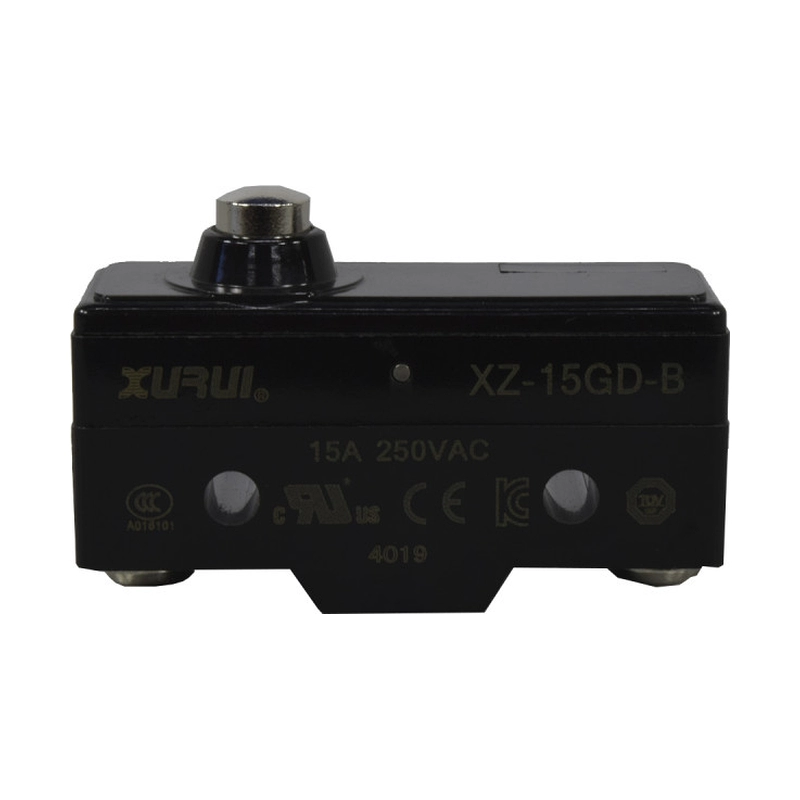 Micro Switch Pivote Corto 15A 125v/250Vac