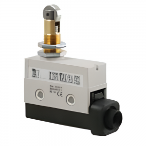 Micro Switch Spk (Sn) Punta Y Rodachina Con Protector