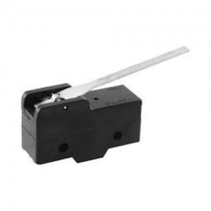 Micro Switch Spk (Sn) Palanca Mediana Con Rodachina 6 Cm