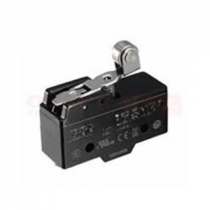 Micro Switch Spk (Sn) Palanca Corta Con Rodachina