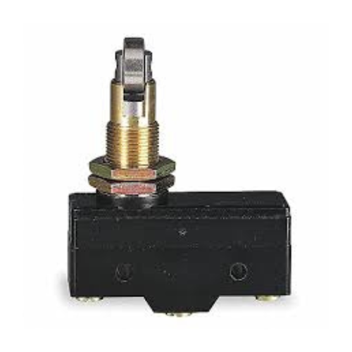 Micro Switch Spk (Sn) Punta Con Rodachina Paralela