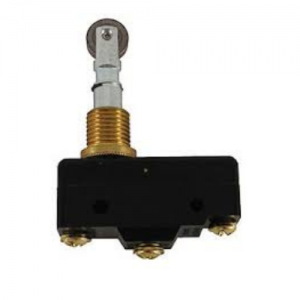 Micro Switch Spk (Sn) Punta Con Rodachina Paralela
