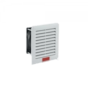 Ventilador con Filtro 110X10X58, 05Mm - IP54- Plastim