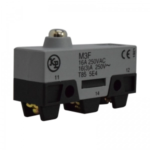 Micro Switch Kp Vtg Corto 15A/250V