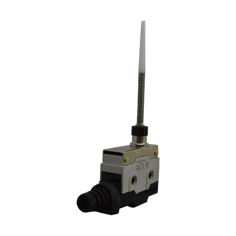 Micro Switch Grande Serie ZCN - UL Resorte Punta Plastica 10A