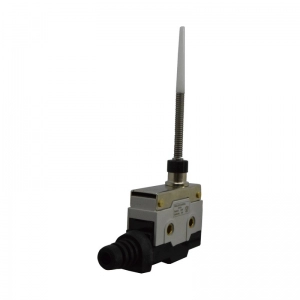 Micro Switch Grande Serie ZCN - UL Resorte Punta Plastica 10A