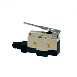 Micro Switch Grande Serie ZCN - UL Palanca Larga 10A