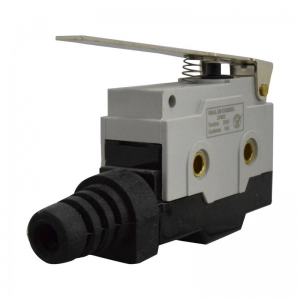 Micro Switch Grande Serie ZCN - UL Palanca Larga 10A