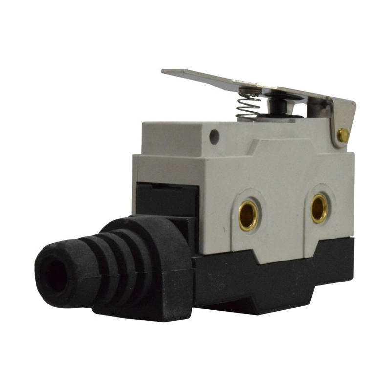 Micro Switch Grande Palanca Corta 10A 250Vac