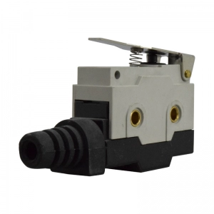 Micro Switch Grande Palanca Corta 10A 250Vac