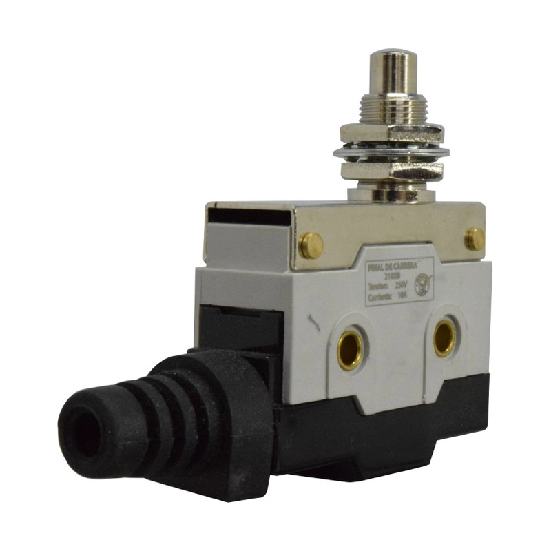 Micro Switch Grande 10A 250Vac