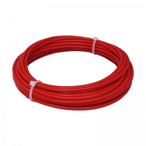 Guaya de Seguridad 5MmX10Mts Comepi