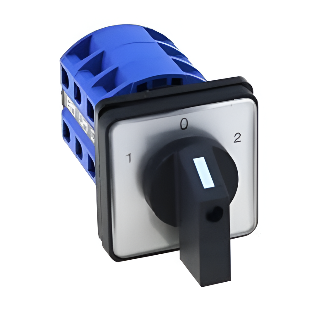 Inversor Pakosan (Sn) De Marcha Tripolar 32 Amp