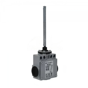 Final Comepi Carrera Metálico Resorte 1no+1nc Ul