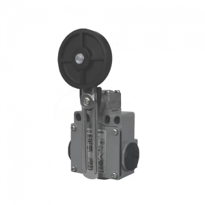 Final Comepi Carrera Metálico Palanca Ajustable Roldana Plástico 50mm