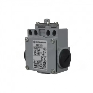 Final Comepi Carrera Metálico Pivote Pequeño 1no+1nc Ul