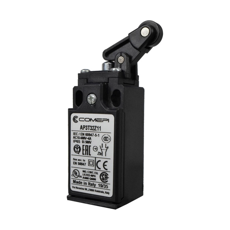 Final Carrera VAST/PAL-ROLD EXT(A325C)