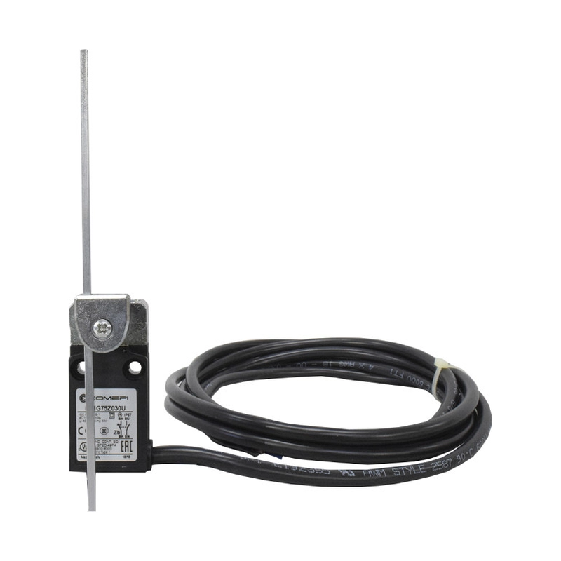 Final Carrera Var Adj Metal Cable 3M Ip67