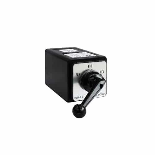 Inversor de Giro Caja Metálica 3x32A