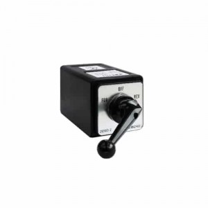 Inversor de Giro Caja Metálica 3x32A