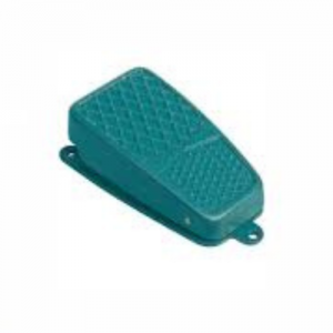 Interruptor Spk (Sn) Pedal Metalico Mediano Sin Protector